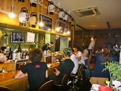 酒ダイニング つじ丸 2