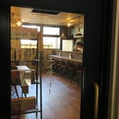 HtoO 本と音楽、本とお食事 3