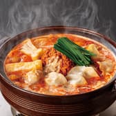 赤から 上野アメ横店 3