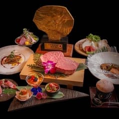 ステーキ割烹DANRO 2