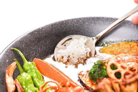 スープカレー専門店　黄すけ