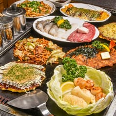 お好み焼 美佳味 北条店 2