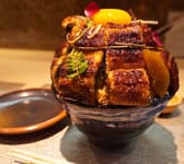 鰻雅 名古屋 Una Miyabi 3