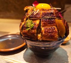 鰻雅 名古屋 Una Miyabi 2