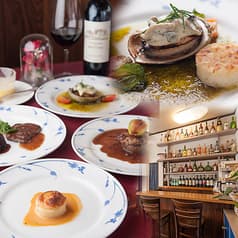 ビストロ イマイ 橿原 2