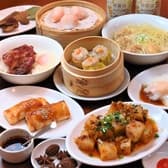 香港飲茶 点心厨房 3