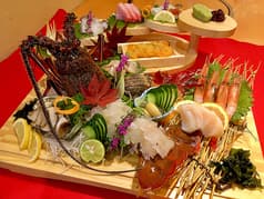 おやじすし一喜 布施店 2