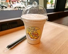 ルーム・カフェ 十三店 2