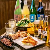 酒場AR TAMURO タムロ 3