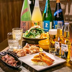 酒場AR TAMURO タムロ 2