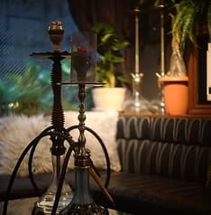 シーシャバー Asile Smoke 上野 御徒町 2