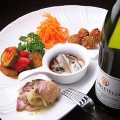 ypsilon イプシロン 新宿御苑前 2