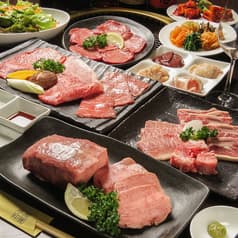 焼肉 高麗亭 nabi 川口 2