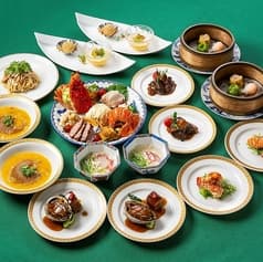 中国料理 馨林 XINLIN シンリン 2