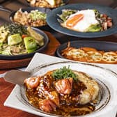 お好み焼き 京ちゃばな 心斎橋南船場店 3