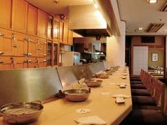 てんぷらと和食 山の上 山の上ホテル 2