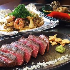 鉄板焼酒場 はふう 2