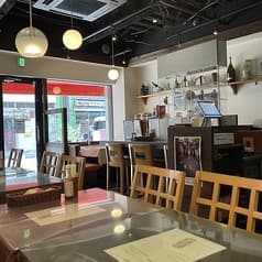 オリーブモンド 中井 2