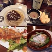 トスカーナ TOSCANA 3