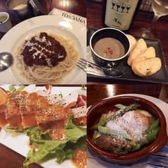 トスカーナ TOSCANA 2