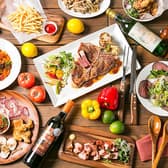 ザ ロイヤルアジアンキッチン ダイヤモンド汐留メディアタワー店 3