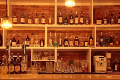 Cafe&Bar Adam and Eve(アダム アンド イブ)