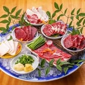 熊本郷土料理 酒ト肴 もなか 3