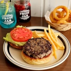 Hamburger&Cafe BAYSIDE BASE 2