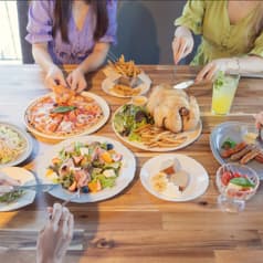 KAMOGAWA BREWERY カモガワ ブルワリー 2