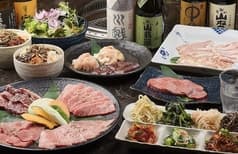 大衆焼肉 わだい家 2