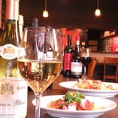 イタリアンダイニング ボロンゴ 宇都宮店 3