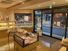 ベーカリー&カフェ ポルニック 2