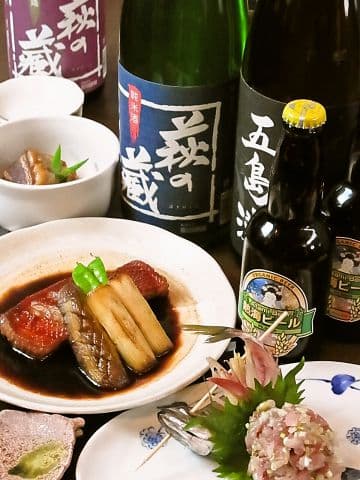 おやじの蔵 熱海