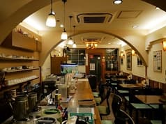 珈琲の館イゲタ 2