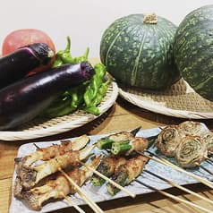 京やさい居酒屋 おふくろ 2