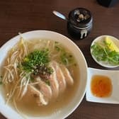ベトナム料理店 HAI YEN FOOD ハイ イエン フード 3