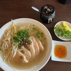 ベトナム料理店 HAI YEN FOOD ハイ イエン フード 2