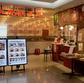 紅虎餃子房 ルミネ池袋 3