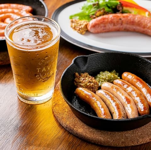 Craftbeer Tavern クラフトビア タヴァン