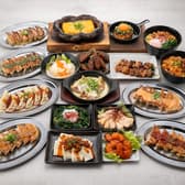 餃子酒場 アホウどり 同志社前店 3