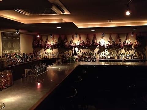 TACHARES タハレス