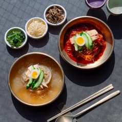 韓国料理 KOREAN DINING HANCHEF 下北沢店 2