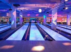 ロックウェルズ Rockwells 赤い風船PSKボウリングクラブ 厚木店 2