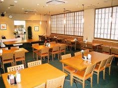 レストラン ようらく 2