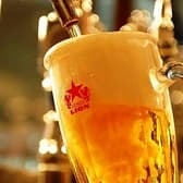 銀座ライオン さいたま新都心店 3