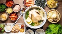 韓食ダイニング 2-1 にのいち 2