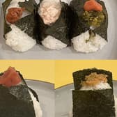 ぷてぃばりる 朝むすび 3