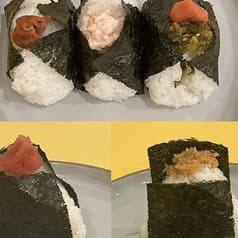 ぷてぃばりる 朝むすび 2