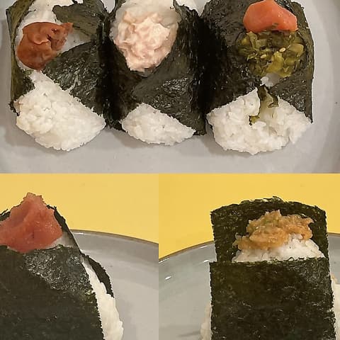 ぷてぃばりる 朝むすび