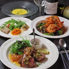 trattoriaたにぐち 2